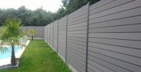 Portail Clôtures dans la vente du matériel pour les clôtures et les clôtures à Bassens